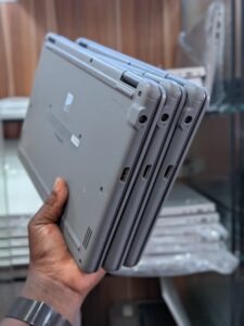 Best Dell Latitude 3120 Laptop Price in Nigeria | Intel Celeron | 4GB RAM | 128GB SSD